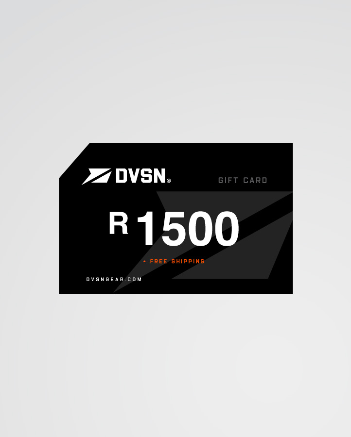 DVSN R1500 Gift Card