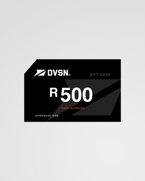 DVSN R500 Gift Card
