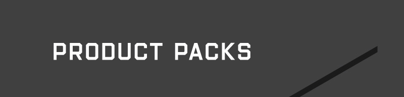 DVSN Product Packs - Men's Apparel