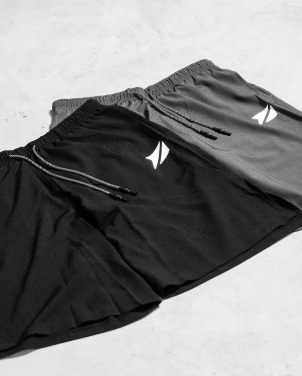 Pack of 2 Shorts - Training, Beach or Casual
