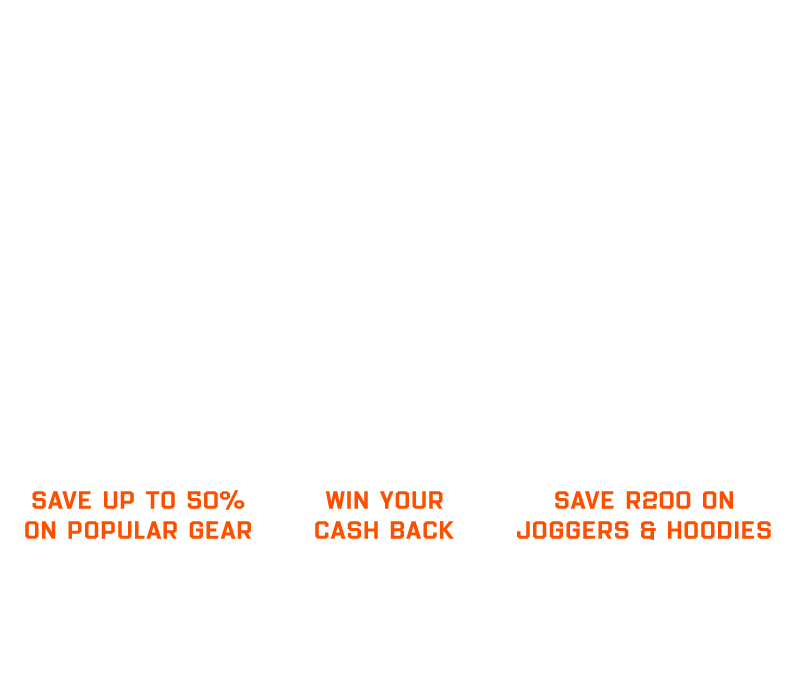 Black Friday Men's Clothing and Sportswear Sale