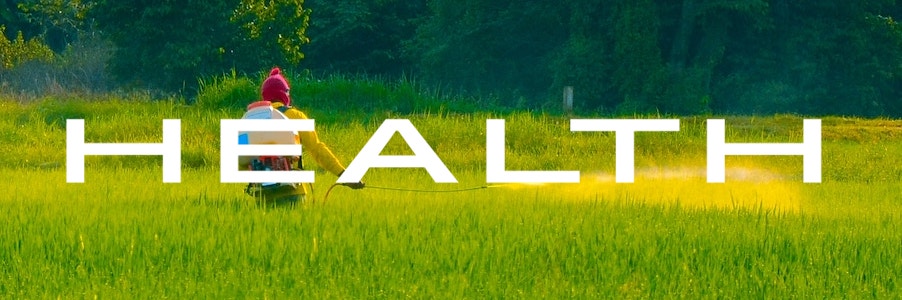 grass-fed meat pesticide free
