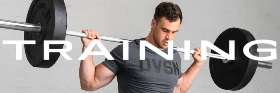 training plan free south africa