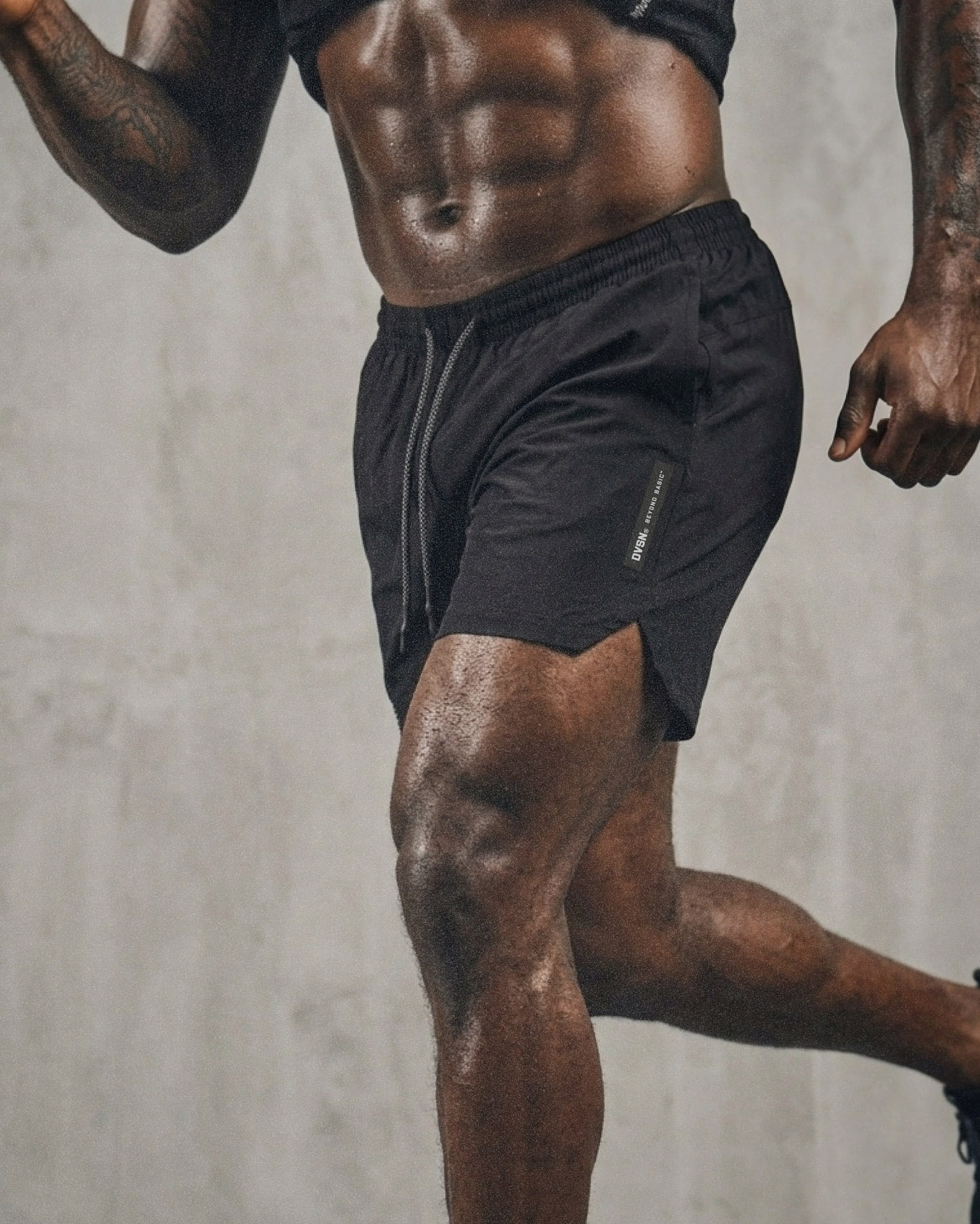 dvsn gym shorts for men south africa ultimate gym shorts dranged panda burnt