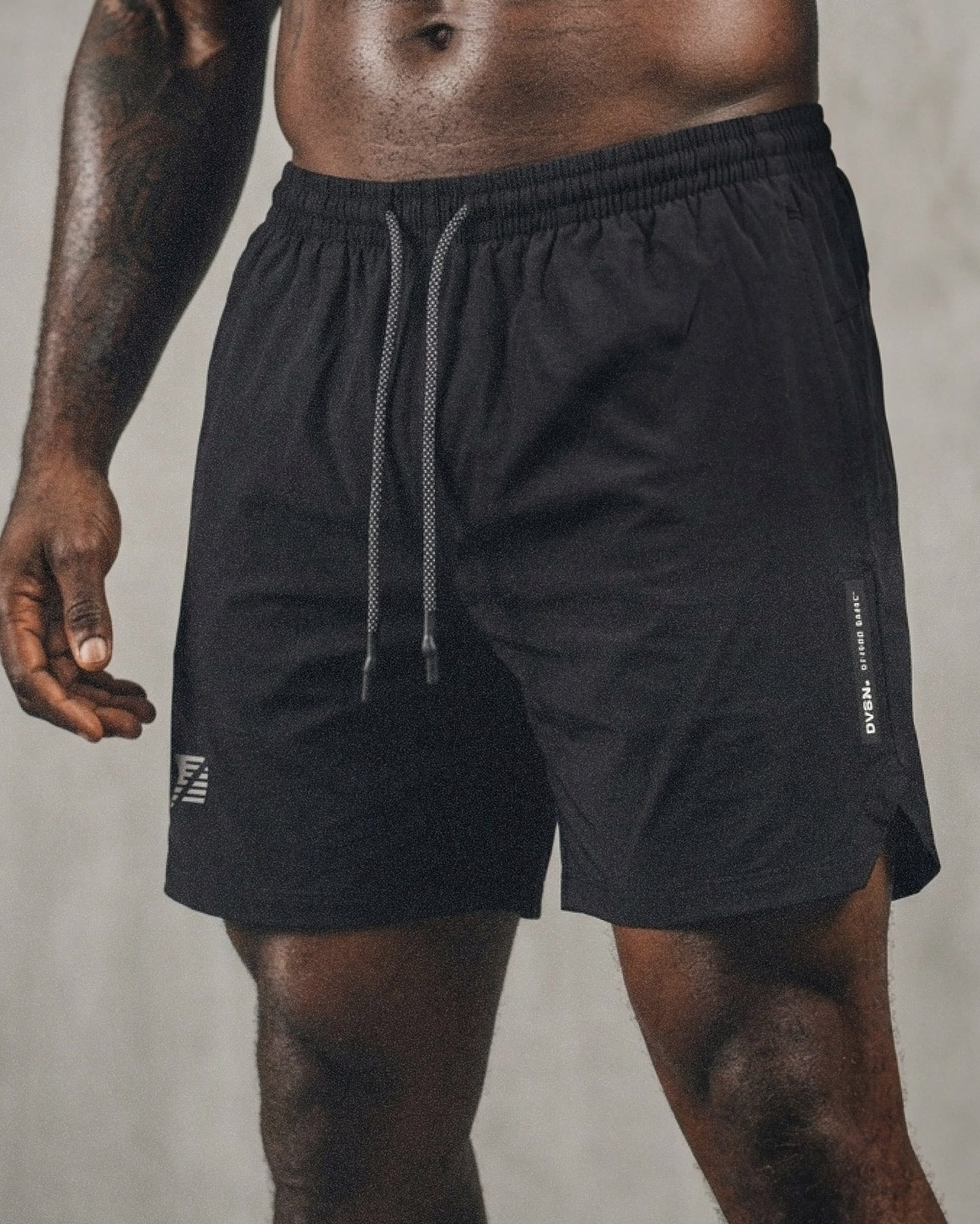 dvsn gym shorts for men south africa ultimate gym shorts dranged panda burnt