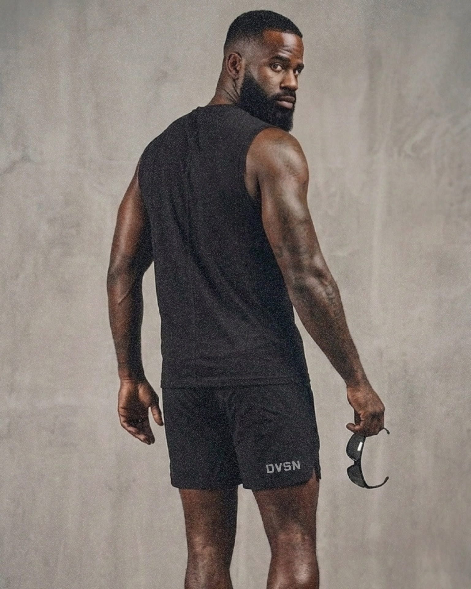 dvsn gym shorts for men south africa ultimate gym shorts dranged panda burnt