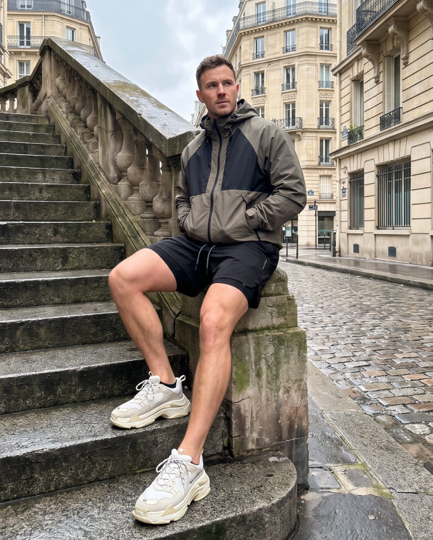 dvsn gym shorts for men south africa ultimate gym shorts dranged panda burnt